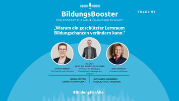 Podcast Cover Folge 07