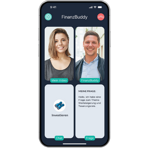 FinanzBuddy FinanzBuddy